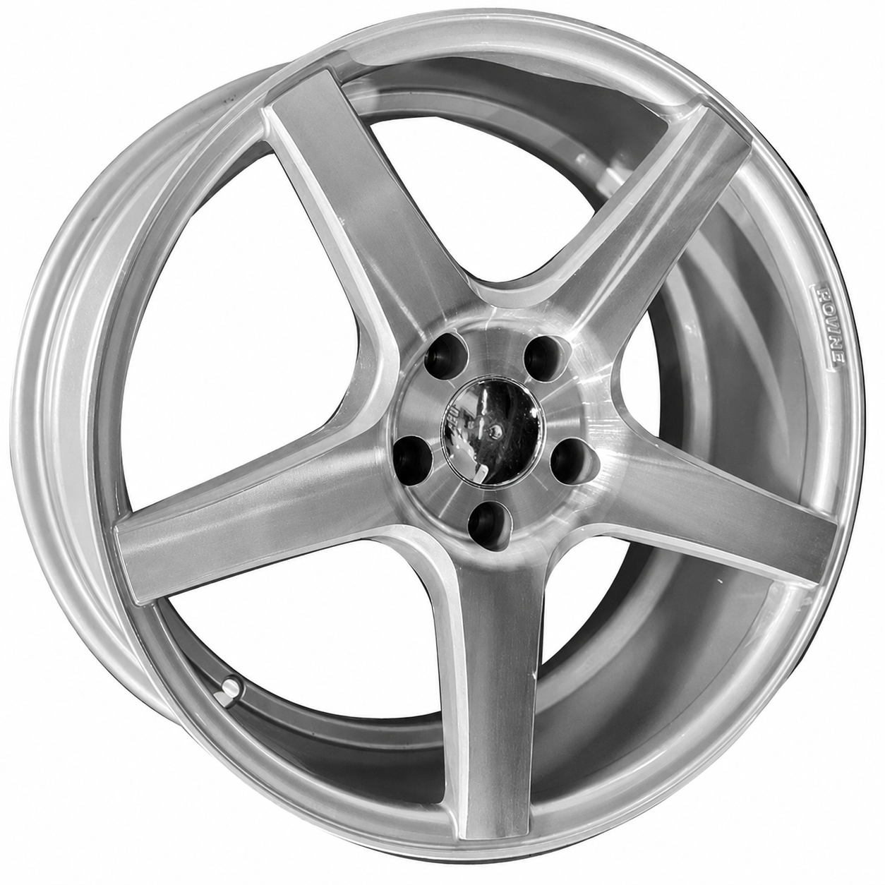 Mag Wheels 18 Inch PCD VW Golf, Audi, BMW, Mercedes Benz 5x112