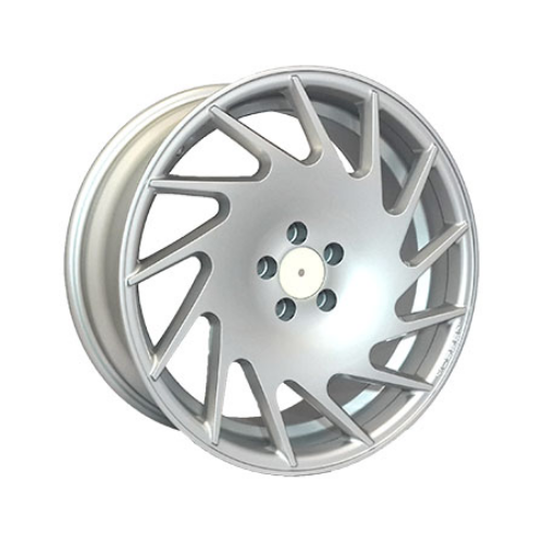Mag Wheels  18 Inch  5×100  VW Polo