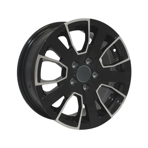 Mag Wheels” 14 Inch  5×100  VW Polo