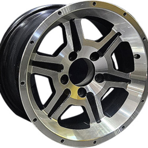 Mag Wheels 14 Inch  5×114  Toyota, Haval, Nissan, Honda CR-V, Ford Everest