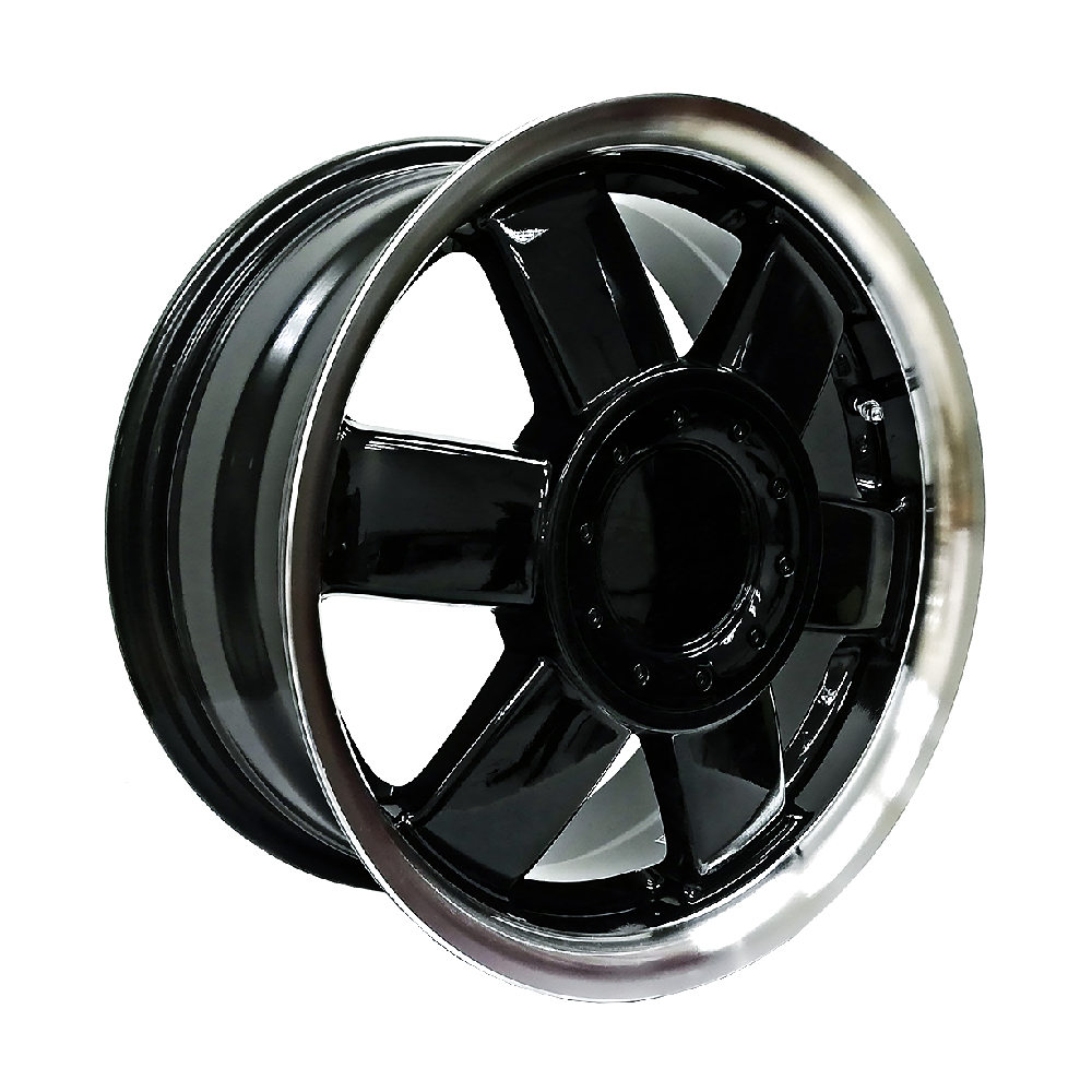 Mag Wheels 15 Inch 4x100 Toyota, Honda, Hyundai