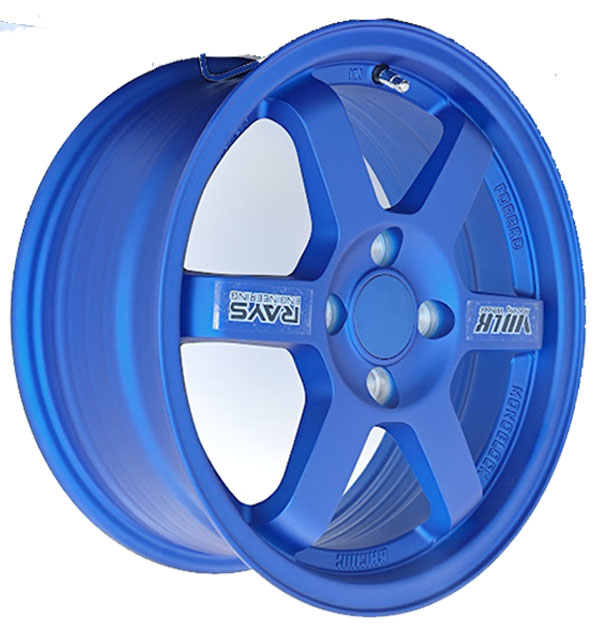 Mag Wheels 15 Inch 4x100 Golf, Honda, Hyundai