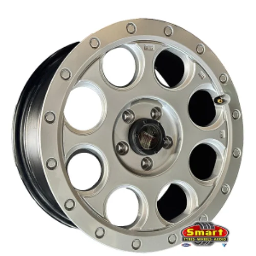 Mag Wheels 17 Inch 5×114 Toyota, Haval, Nissan, Honda CR-V, Ford Everest
