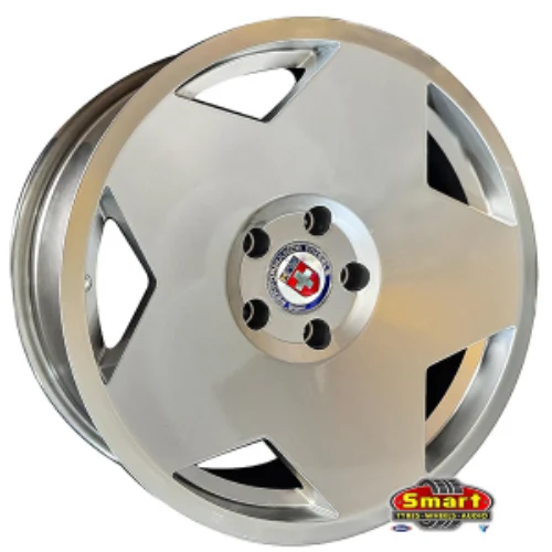 Mag Wheels 17 Inch 5×112 VW Golf, Audi, BMW, Mercedes Benz