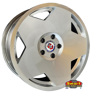 Mag Wheels 17 Inch 5x112 VW Golf, Audi, BMW, Mercedes Benz