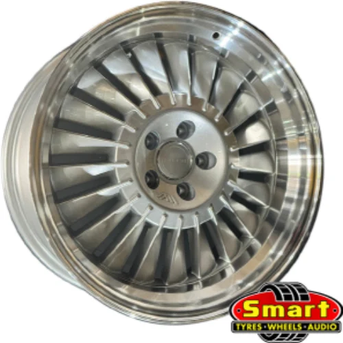 Mag Wheels 17 Inch 5×112 VW Golf, Audi, BMW, Mercedes Benz