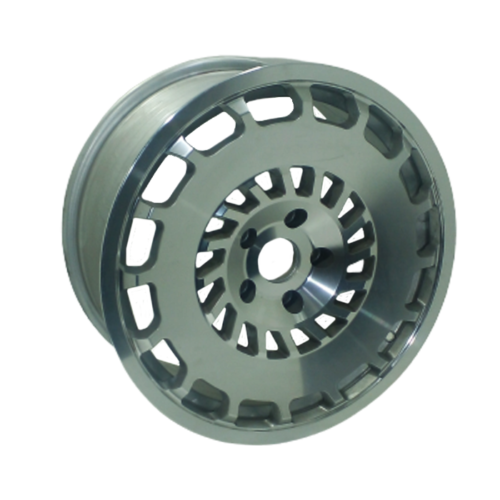 Mag Wheels 18 Inch 5×120 BMW