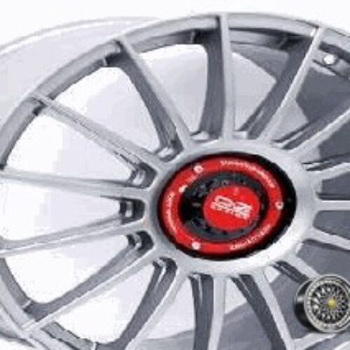 17″x7.5 5X100/5X112 OYRO-048 MAG WHEEL SILVER